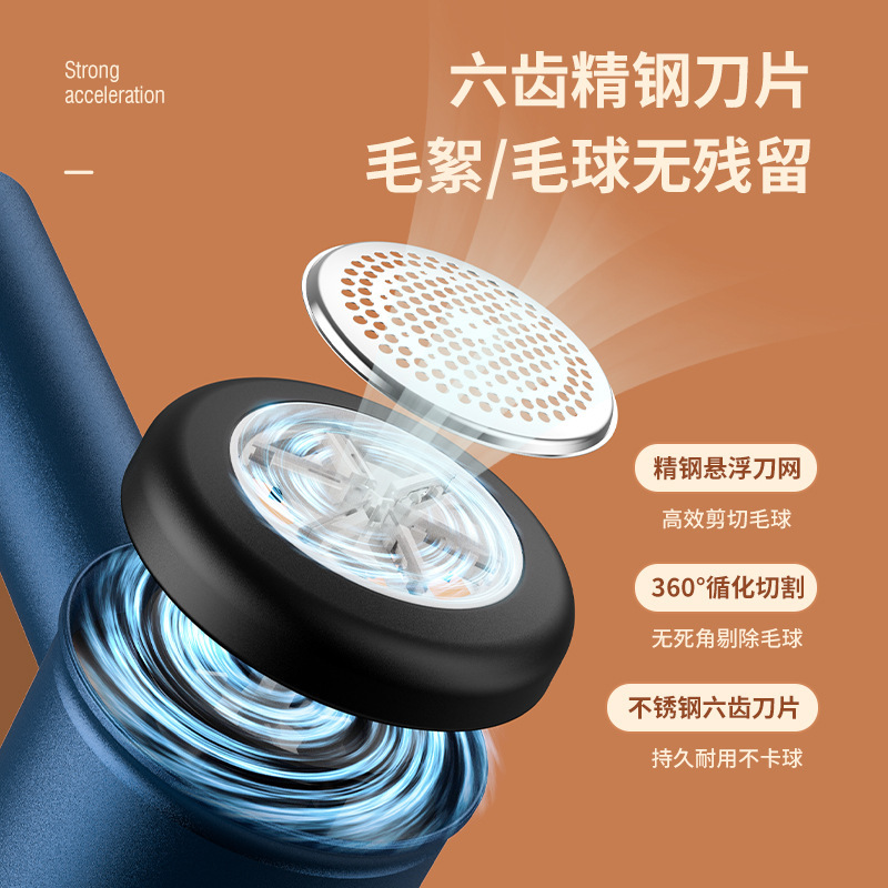 毛绒玩具配件/剃毛机细节图