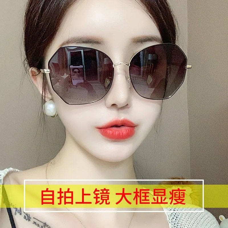 墨镜/太阳镜/折叠太阳镜/偏光太阳眼镜/运动墨镜产品图