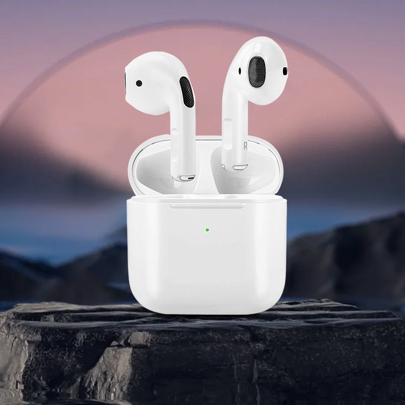 Cross-Border Dedicated S90tws Earphone Clip Huaqiang North Large Power Wireless Bluetooth Earphone Wholesale Pro456i7 Application Scenario