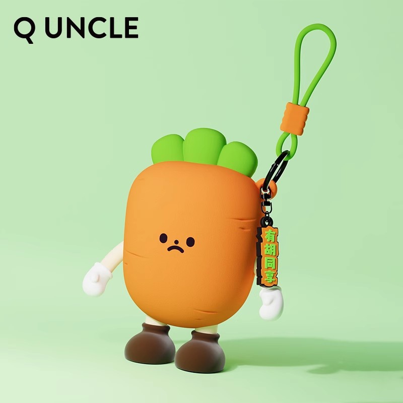 零钱包/钱包/Mini耳机包挂件/零钱包三丽鸥/韩系收纳产品图