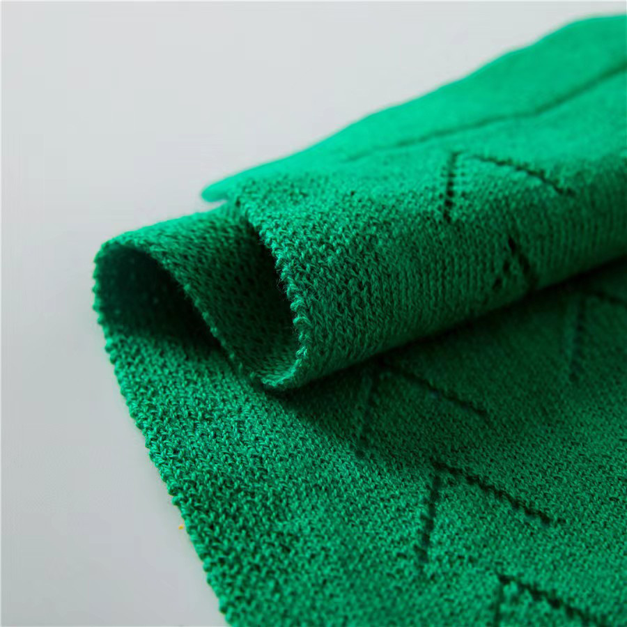 其他纱线实物图