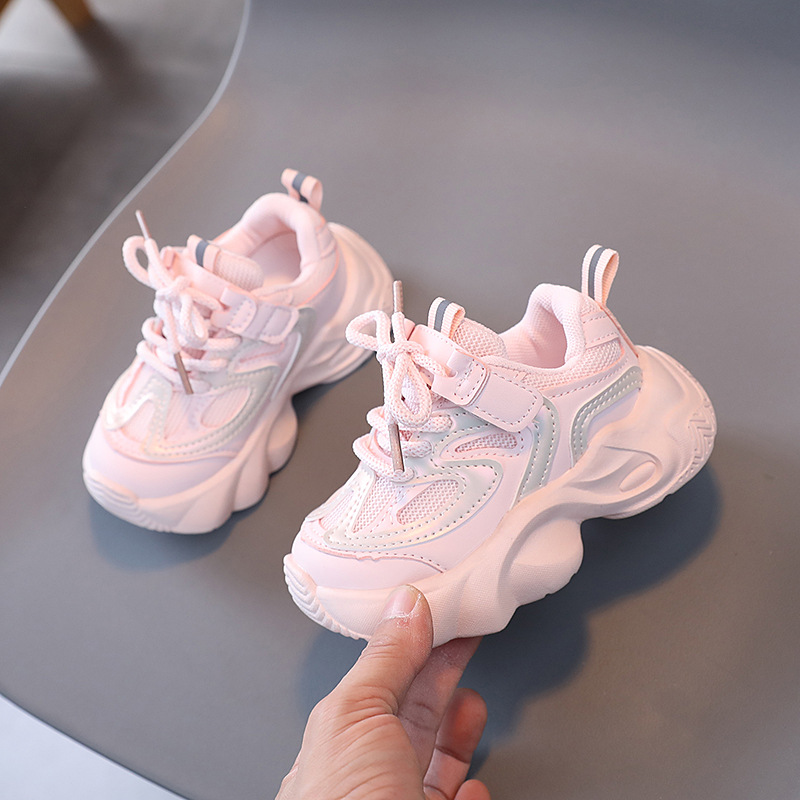 童鞋/运动鞋男女春秋休闲/婴儿鞋婴儿秋冬款卡通/童袜/童鞋女产品图