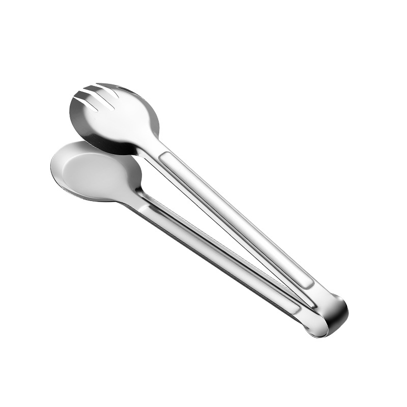 Stainless steel semi-circular clips, circular clips, food clips, bread and noodle clips, self-service clips, multi-purpose clips, baking tools Item Picture