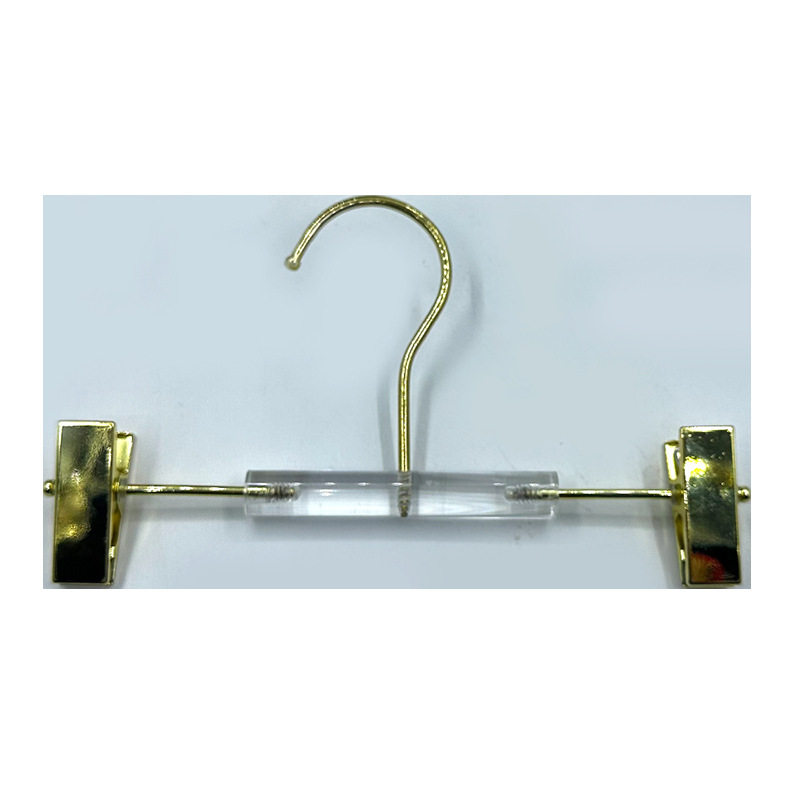 2025 New style pet coat hanger, trouser rack, seamless, anti-slip, transparent clothes rack, clothes hanger, clothes support, imitation acrylic coat hanger, and coat hanger Application Scenario