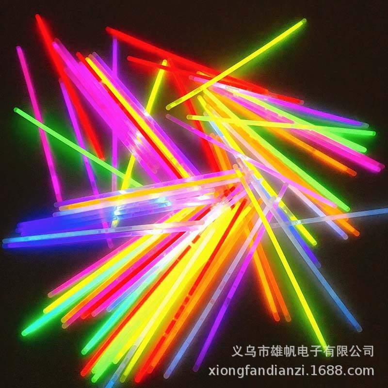 发光玩具实物图