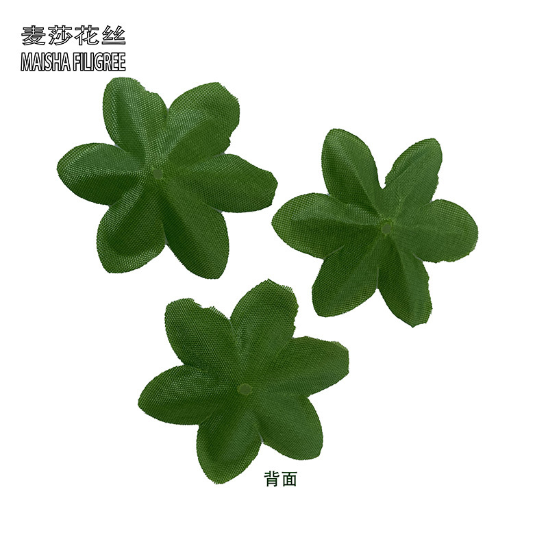 仿真花/要掃墓用的塑膠花/硅胶人造花/春天花园/仿真花河北产品图