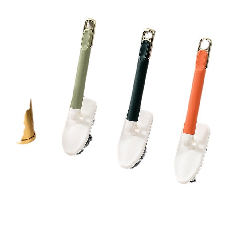 Multi-functional tile brush, floor brush and cleaning brush Item Picture