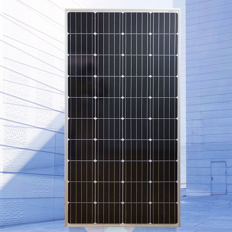 太阳能板光伏单多晶太阳能电池板工程家用发电板充电板详情图4
