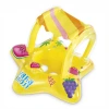 intex 56573 Cross-border Special Children's Covered Seat Ring Fruit Pattern Water Play Seat Ring Item Picture