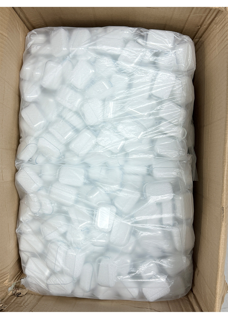 Customized transparent wireless Bluetooth earphone protection for AirpodsPro3 Apple earphones based on provided drawings pic 19