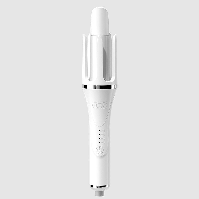 Automatic curling iron, 32mm negative ion home dormitory mini lazy person's magic tool, cross-border hair care patent Application Scenario