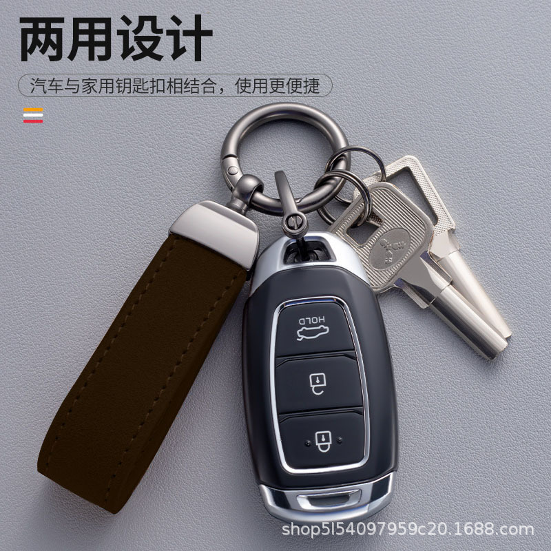 钥匙扣/钥匙扣玻璃/亚克力钥匙扣/拉布布/可爱钥匙扣挂件产品图