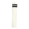 Yifan Autumn and Winter Girls' JK uniform, Dui Dui sock, sweet and cool student knitted woolen warm calf cover, mid-calf, Japanese style Item Picture