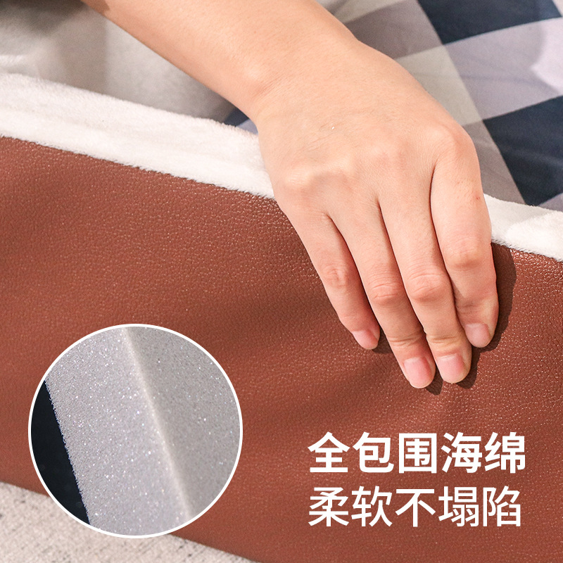 狗狗窝、笼实物图