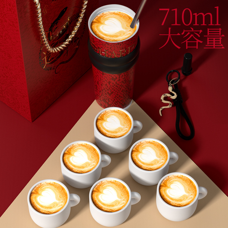 咖啡杯实物图