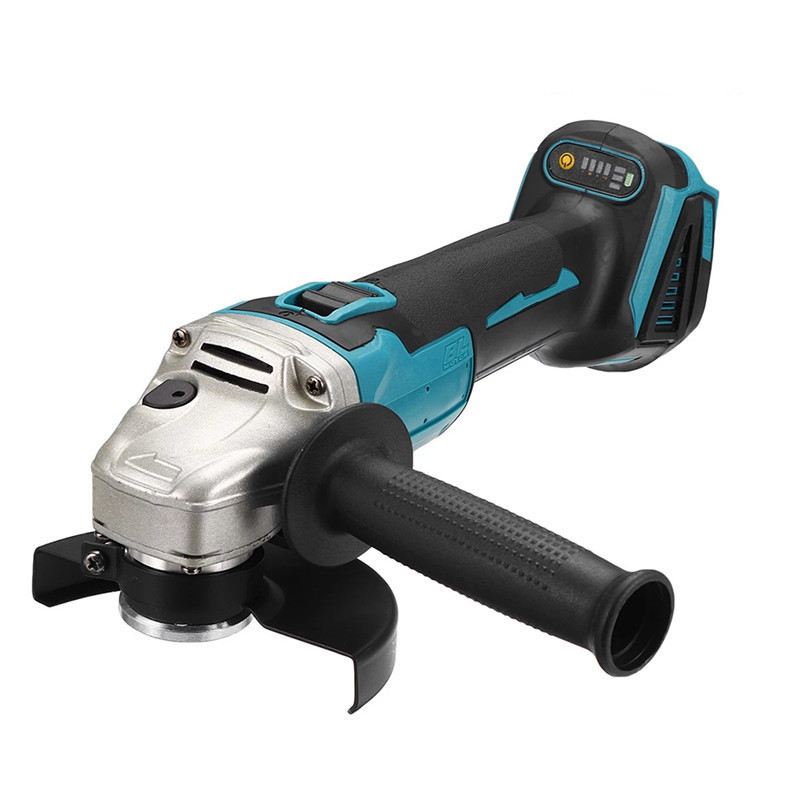 Household brushless Angle grinder wireless cutting machine