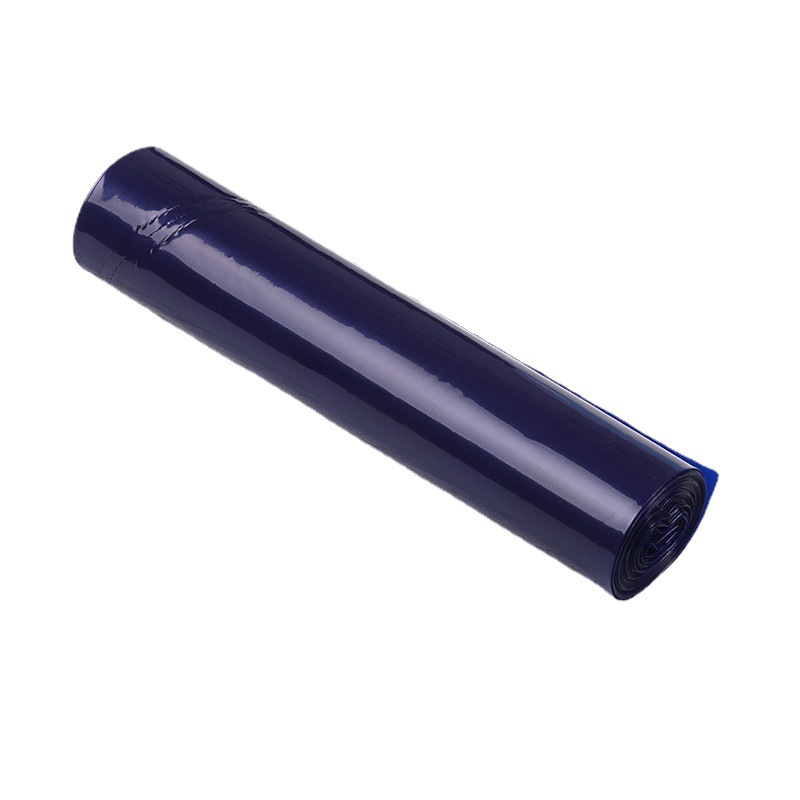 21-inch dark blue continuous roll bag, disposable piping bag, thickened LDPE cream bag piping tool Item Picture