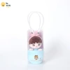 Trendy children's electric plush toys, niche singing and talking dolls, fashionable swinging multi-color cartoon dolls Specification image