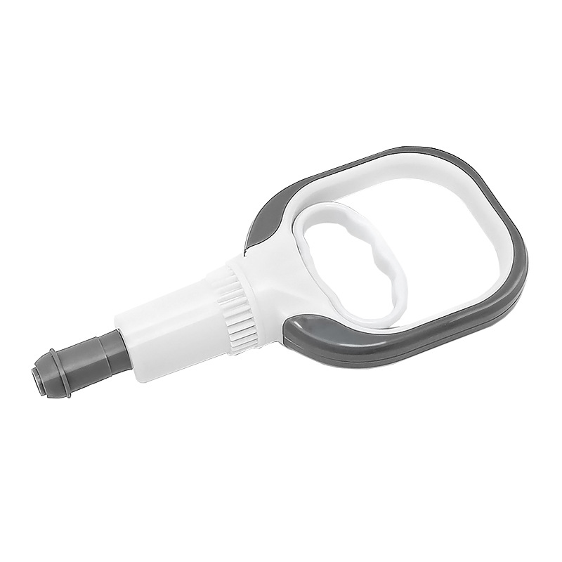 Vacuum cupping suction gun, large and small size health massage meridian equipment, universal meridian massage Item Picture