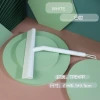 Daily necessities, department stores, plastic household glass scrapers, bathroom glass wipers, simple and convenient window glass cleaners Application Scenario