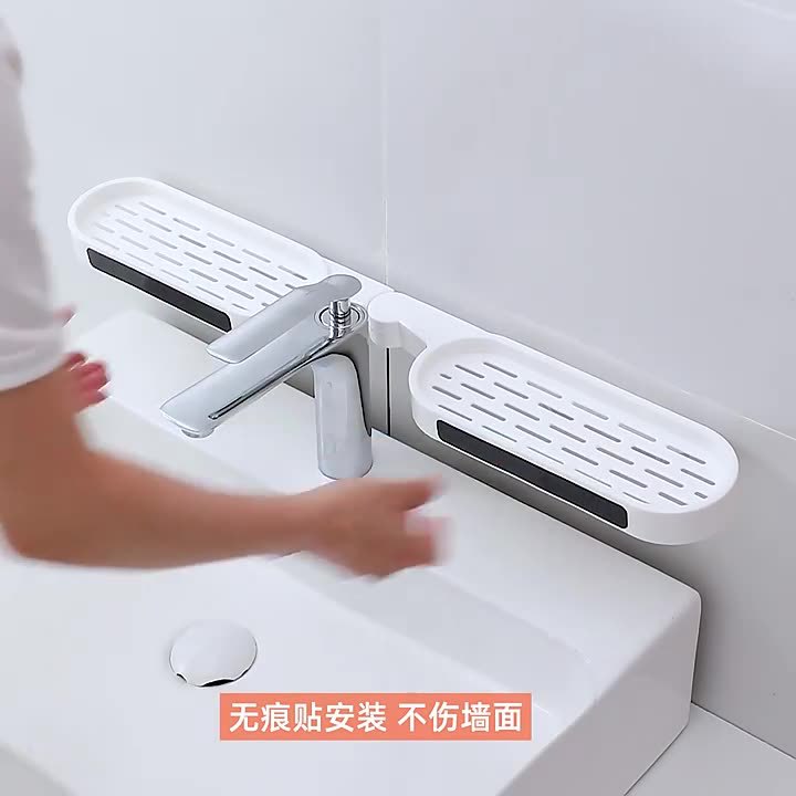 新款可折叠浴细节图