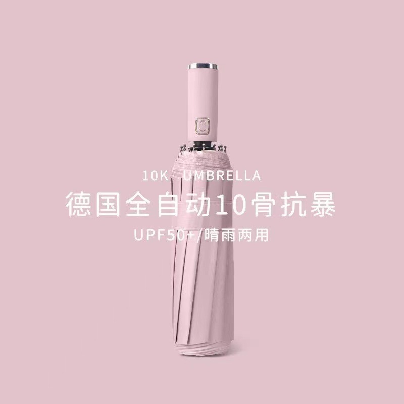 雨伞/太阳伞遮阳伞/太阳伞/天堂伞/折叠雨伞细节图