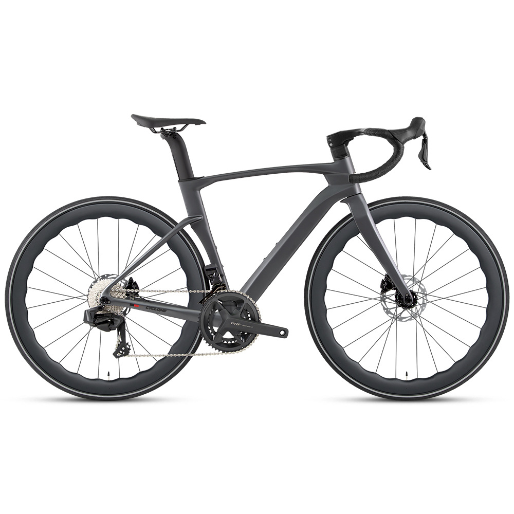 Youdaoplaceholder0 Special Tornado Cyclone Road Bike Bicycle Wheel Peak Radio Change 24-Speed Oil Disc Brake Wave Carbon Wheel Item Picture