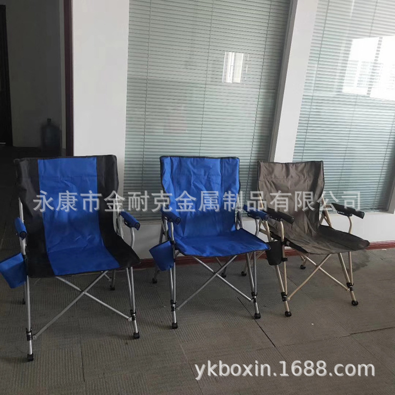 沙滩椅实物图