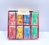M 40 into Tumbling Spider Man Wall crawler classic nostalgia automatic downward somersault sticky very good hot sell