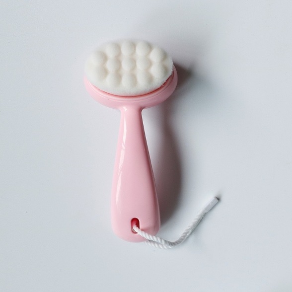 化妆刷、刷包实物图