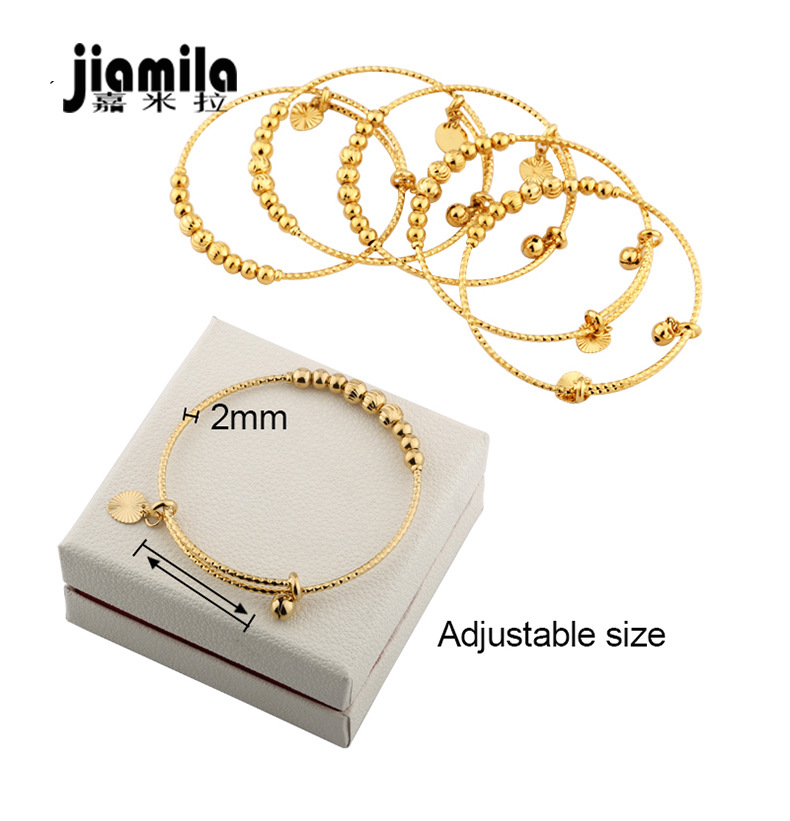 嘉米拉/迪拜新娘24细节图