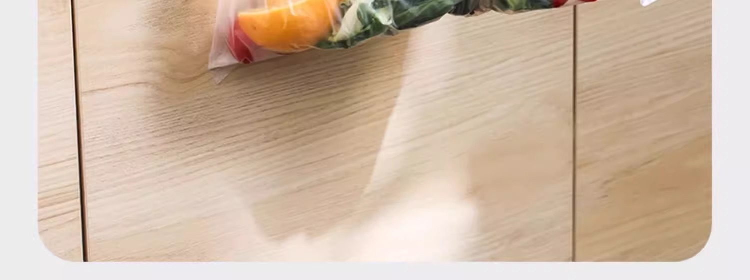 折叠式垃圾袋挂架免打孔家用垃圾袋挂架壁挂可折叠垃圾收纳架批发详情16