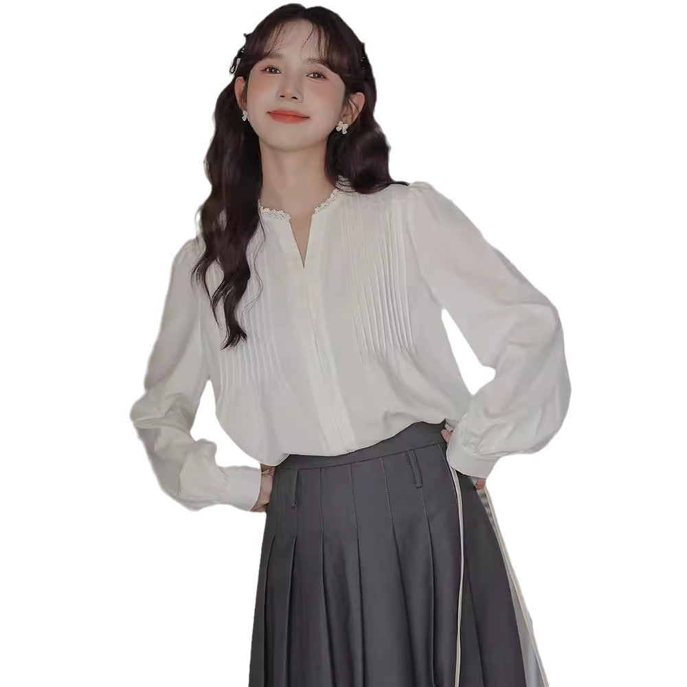 内搭/印度海滩罩衫/跨境/亚马逊女装/轻奢女装白底实物图