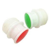 New material Plastic warm pot stopper Warm pot stopper Boiling water bottle stopper kettle cover Tea bottle stopper Large 8 pounds 5 pounds warm pot cork