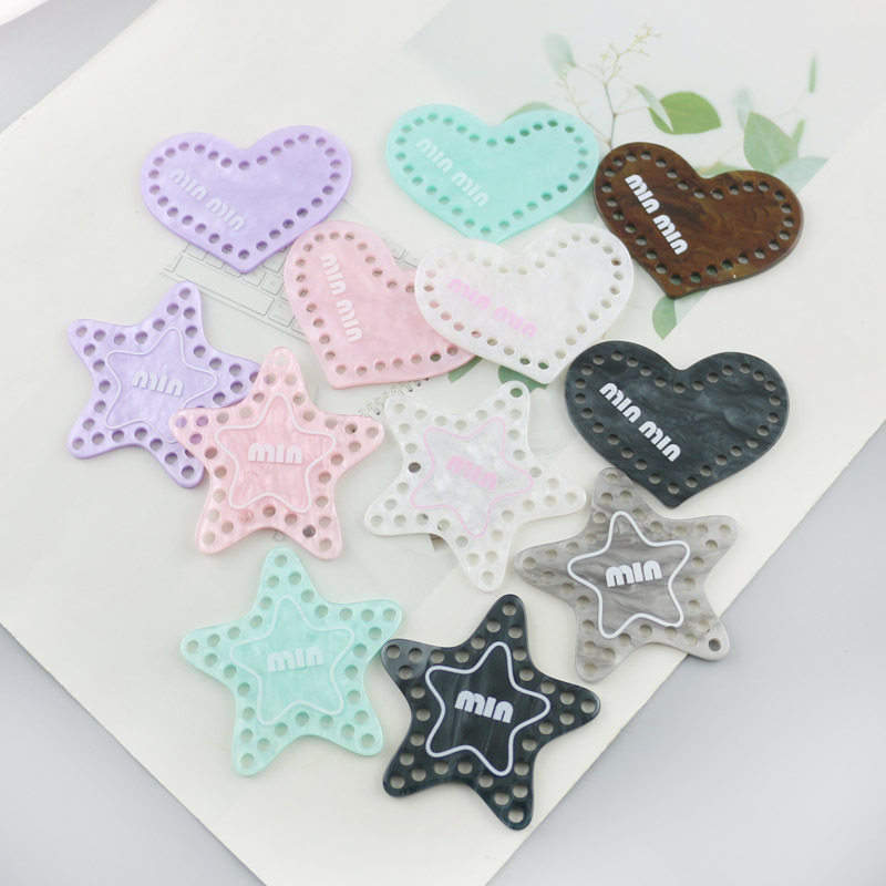 挂件&坠子实物图