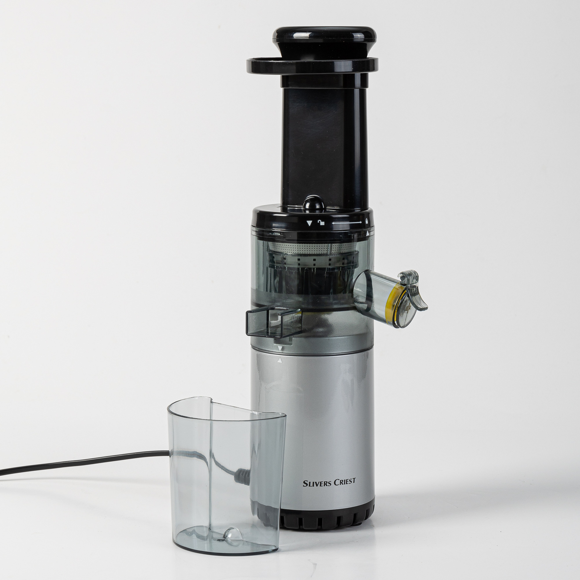 Foreign Trade Household Juicer For Separating Residue And Juice, Slow Cooking Machine, Multi-Functional Small Original Juicer details Picture