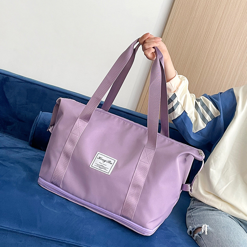 旅行包/袋实物图