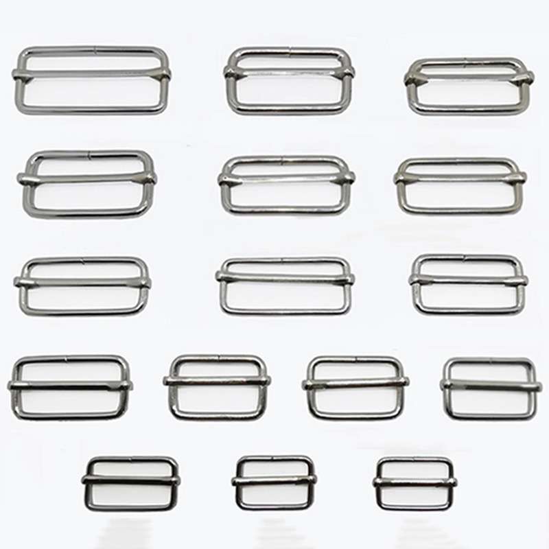 Sunword Buckle Processing Custom Multi-Style Metal Square/Oval/Heart Sunword Buckle Shoes, Clothing And Hat Belt Specification drawing