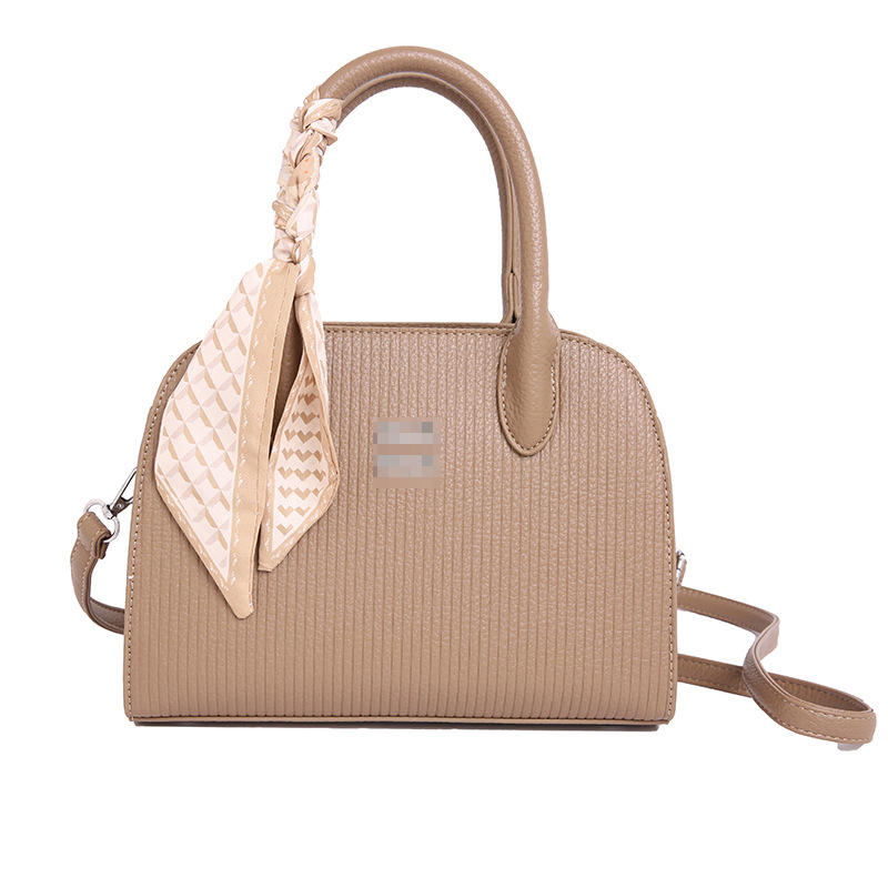 皮子包包品牌/女包真皮/Handbags/女包/皮包白底实物图