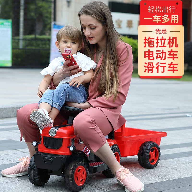儿童玩具/儿童车电动/儿童汽车可坐/儿童可坐汽车/玩具车电动摩托车细节图