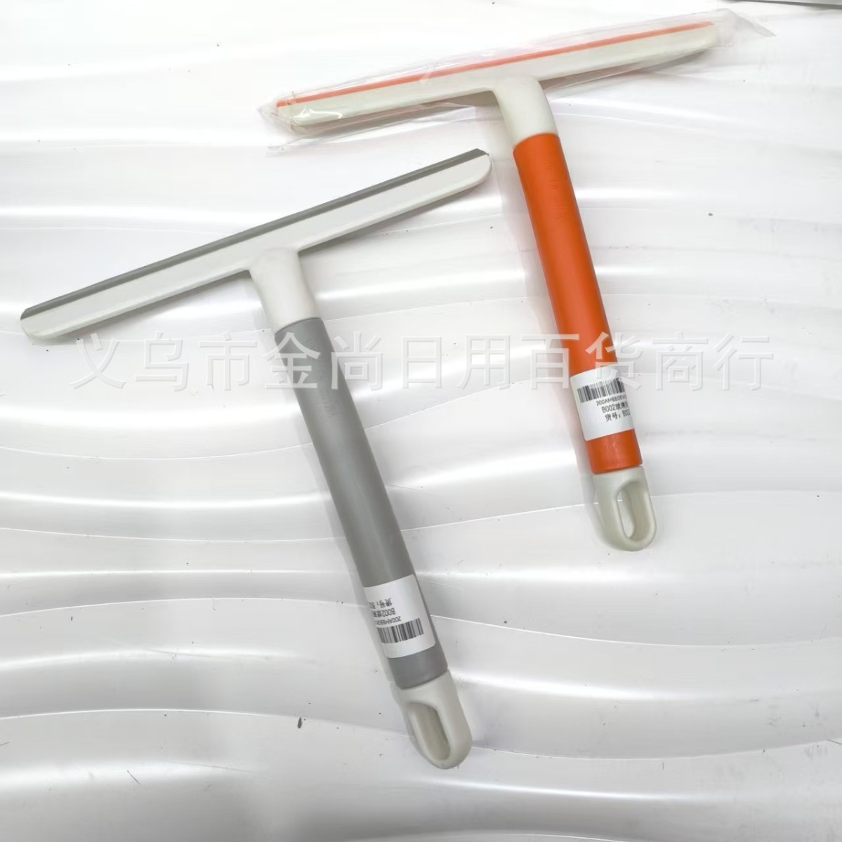 Wholesale of new glass cleaners, wipers, glass scrapers, household glass cleaning wonders, household tabletop, and restaurant use Item Picture