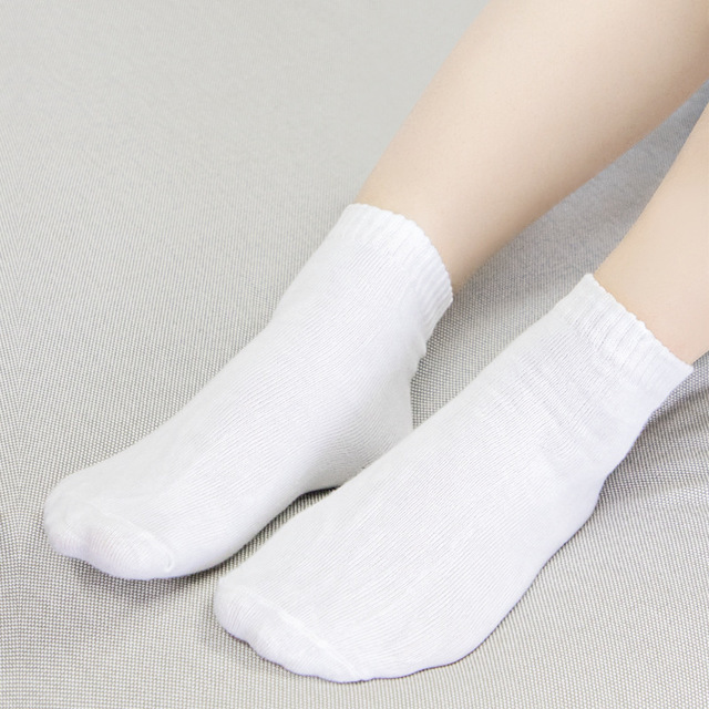 Disposable socks for men, travel socks, compression socks, cotton travel socks, sweat-absorbing and breathable, hotel compression socks for women Specification image