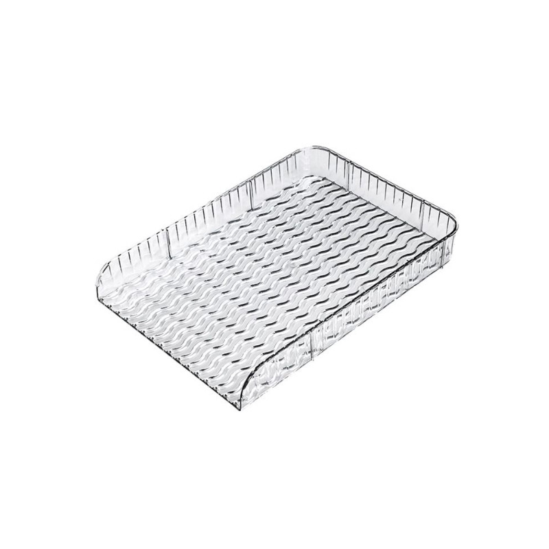 The dumpling cover curtain is non-stick. It is a household food-grade dumpling box. It is thickened in the refrigerator and can be stacked in the kitchen for storage Item Picture