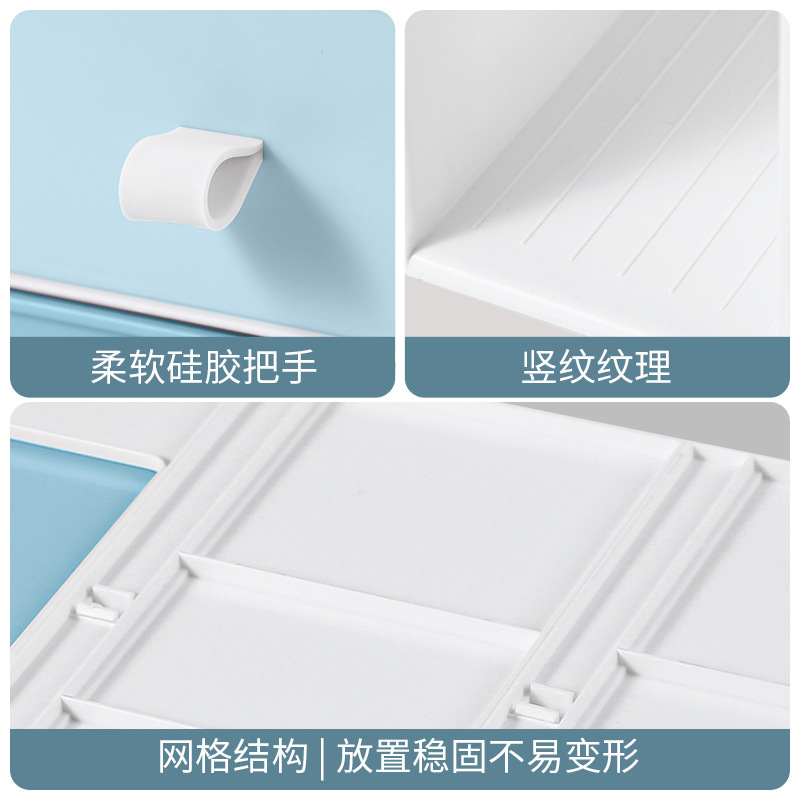 收纳整理架、置物架实物图
