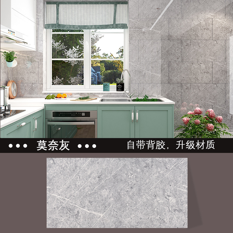 铝塑板墙贴自细节图
