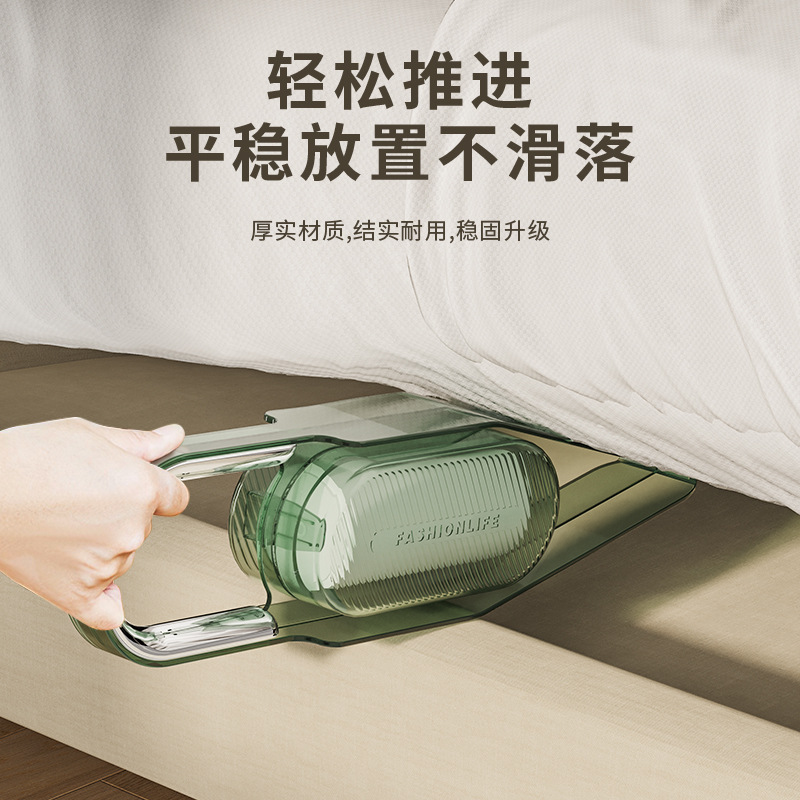 Bedsheet Fixer Spread Bedsheet Magic Mattress Arrangement Gap Fixed Household Labor-Saving Bed Lifter Application Scenario