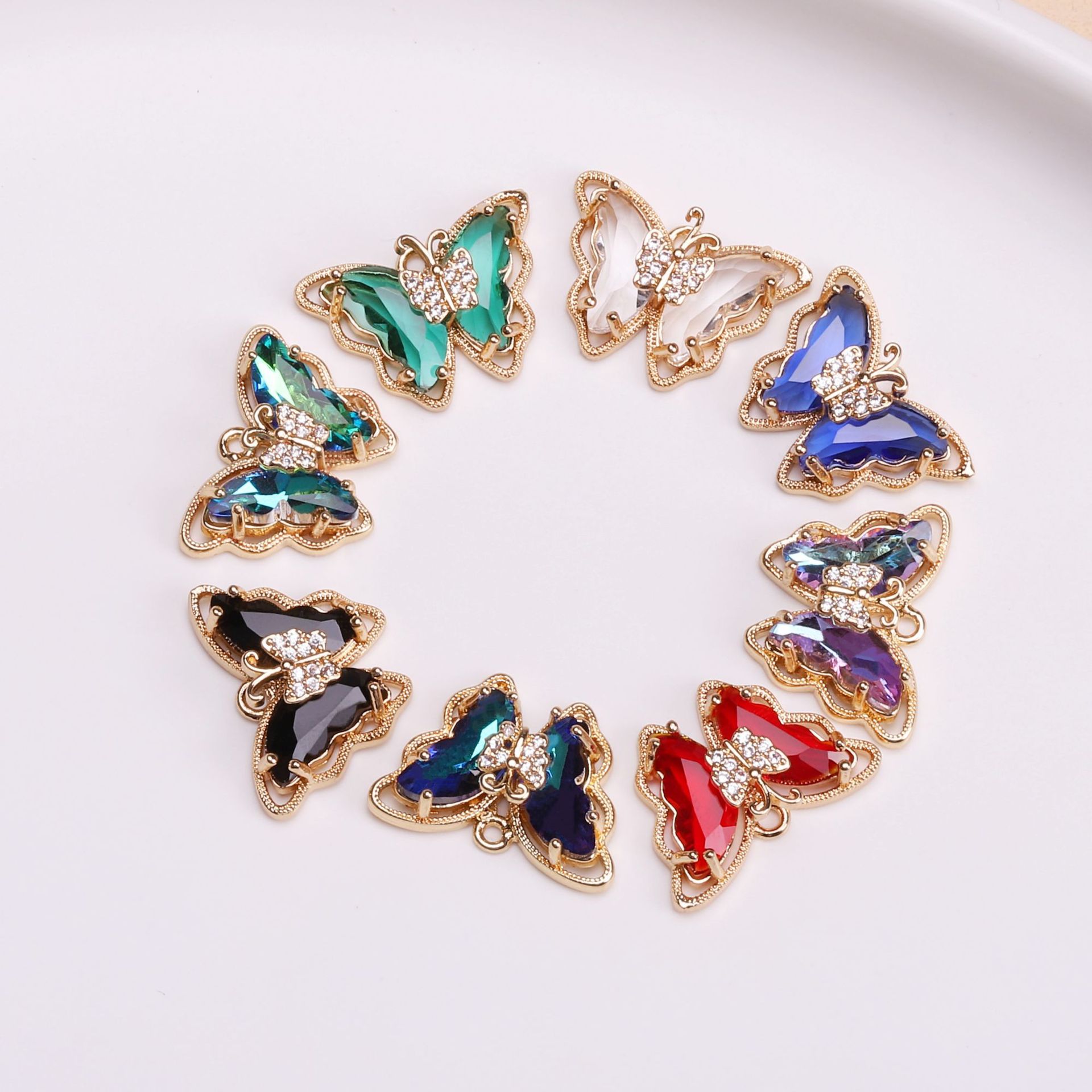 饰品配件产品图