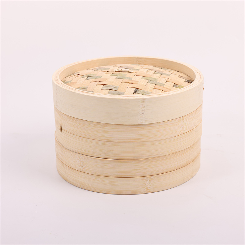 蒸馍神器/微波炉热菜白底实物图