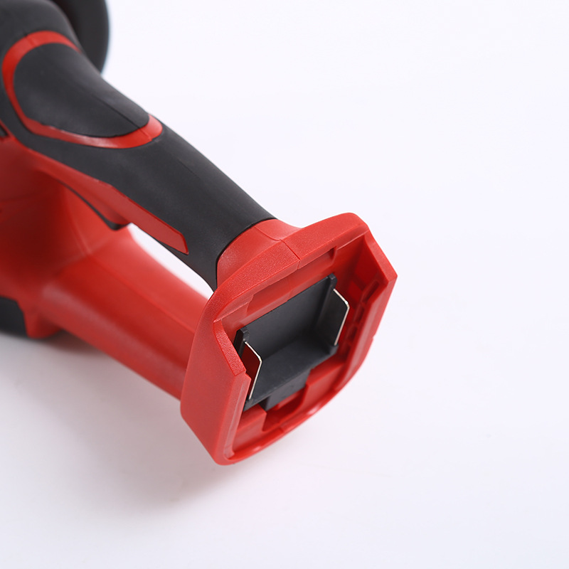 Electric Home Hedge Brush Machine Outdoor Portable Rechargeable Hedge Clipper Wireless Garden Greening Clipper Wholesale Application Scenario