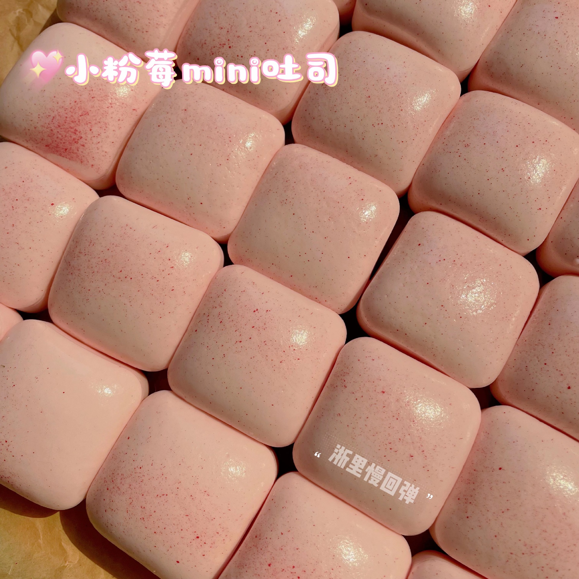 娜塔莎/包子捏捏乐/娜塔莎黑娃娃/捏捏乐包子/麦芽糖奶酪产品图